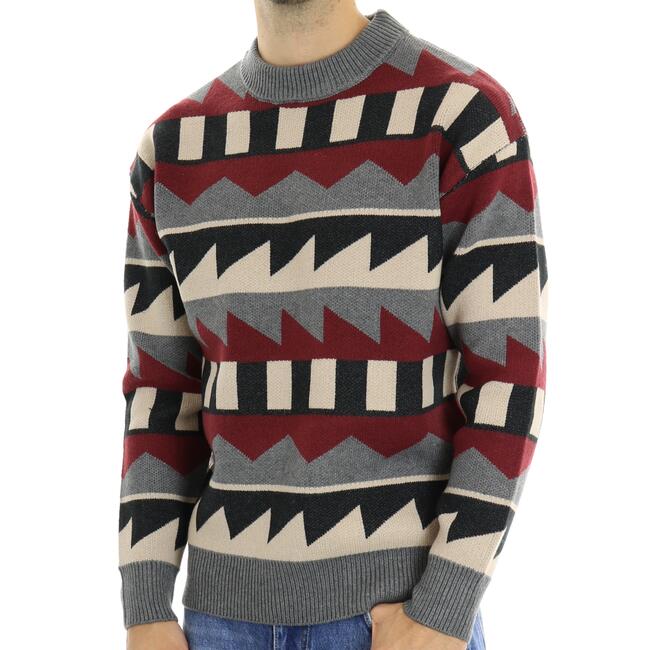 MAGLIA DESHAN SOLID - Mad Fashion | img vers.650x/